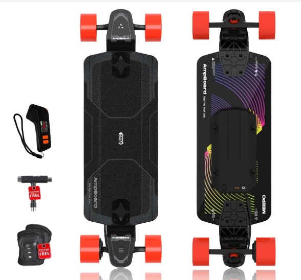 Meepo Ampboard Vista 1