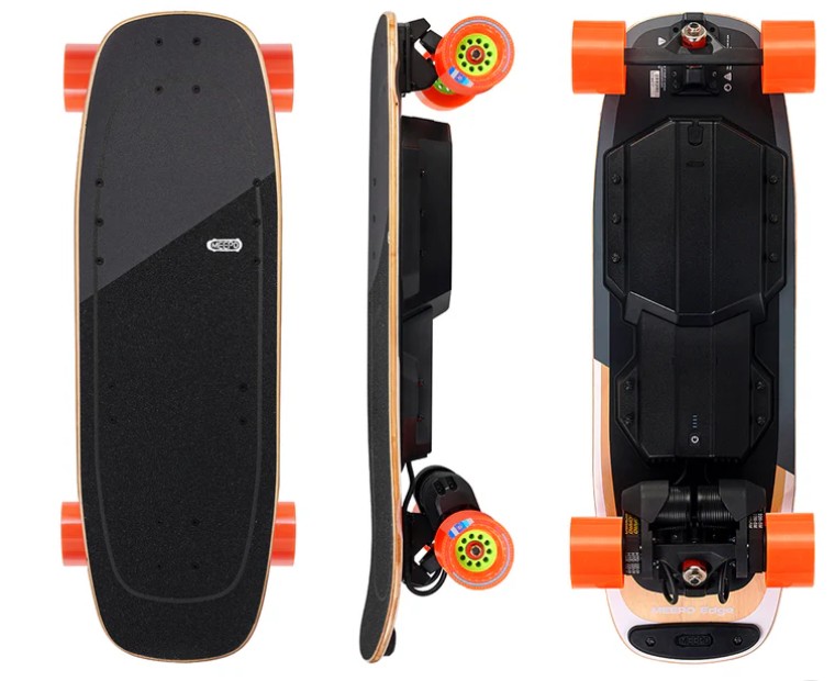 Meepo Edge Vista 1